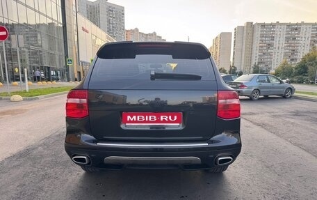 Porsche Cayenne III, 2009 год, 3 500 000 рублей, 6 фотография