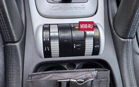 Porsche Cayenne III, 2009 год, 3 500 000 рублей, 16 фотография