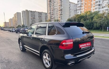 Porsche Cayenne III, 2009 год, 3 500 000 рублей, 5 фотография
