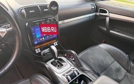 Porsche Cayenne III, 2009 год, 3 500 000 рублей, 11 фотография