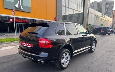 Porsche Cayenne III, 2009 год, 3 500 000 рублей, 7 фотография