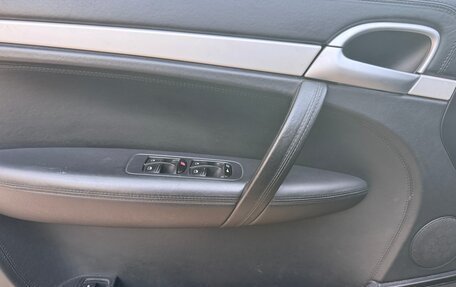 Porsche Cayenne III, 2009 год, 3 500 000 рублей, 19 фотография