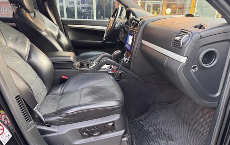 Porsche Cayenne III, 2009 год, 3 500 000 рублей, 20 фотография