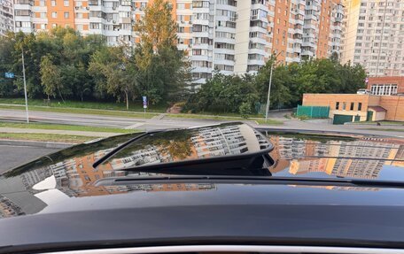 Porsche Cayenne III, 2009 год, 3 500 000 рублей, 23 фотография