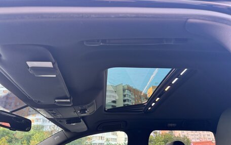 Porsche Cayenne III, 2009 год, 3 500 000 рублей, 22 фотография