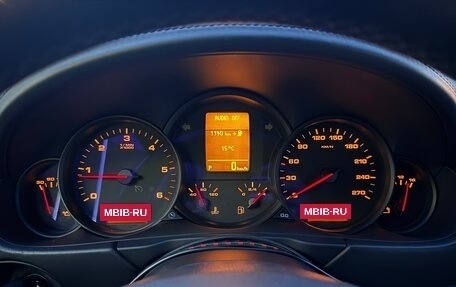 Porsche Cayenne III, 2009 год, 3 500 000 рублей, 17 фотография