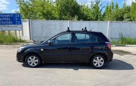 KIA Rio II, 2011 год, 600 000 рублей, 2 фотография