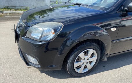KIA Rio II, 2011 год, 600 000 рублей, 6 фотография