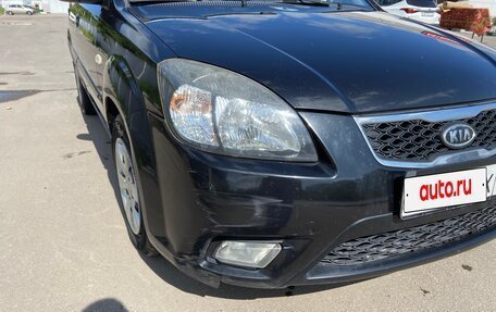 KIA Rio II, 2011 год, 600 000 рублей, 5 фотография