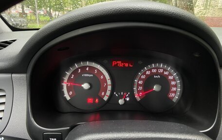 KIA Rio II, 2011 год, 600 000 рублей, 14 фотография
