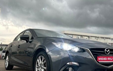 Mazda 3, 2013 год, 1 149 000 рублей, 2 фотография