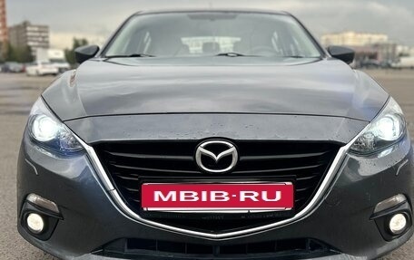Mazda 3, 2013 год, 1 149 000 рублей, 6 фотография