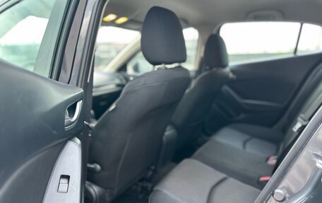 Mazda 3, 2013 год, 1 149 000 рублей, 15 фотография