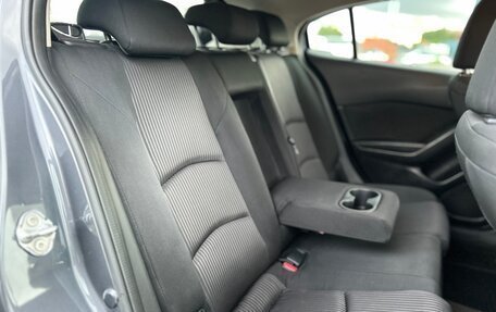 Mazda 3, 2013 год, 1 149 000 рублей, 14 фотография