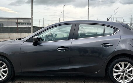 Mazda 3, 2013 год, 1 149 000 рублей, 9 фотография