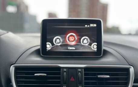 Mazda 3, 2013 год, 1 149 000 рублей, 18 фотография