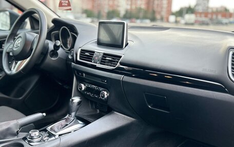 Mazda 3, 2013 год, 1 149 000 рублей, 22 фотография