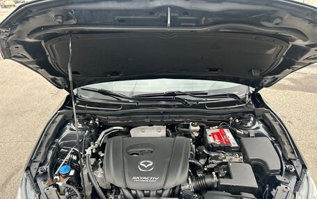 Mazda 3, 2013 год, 1 149 000 рублей, 28 фотография