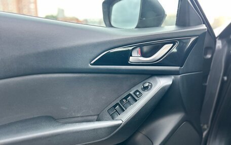 Mazda 3, 2013 год, 1 149 000 рублей, 23 фотография