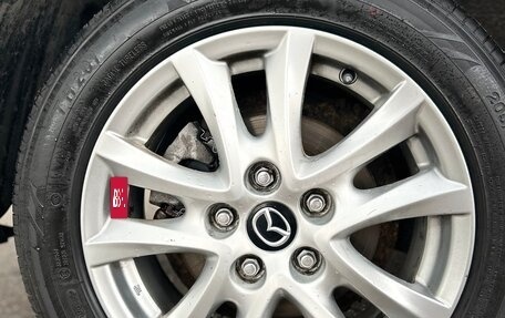 Mazda 3, 2013 год, 1 149 000 рублей, 29 фотография