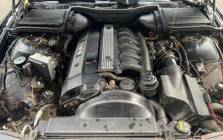 BMW 5 серия, 1998 год, 425 000 рублей, 5 фотография
