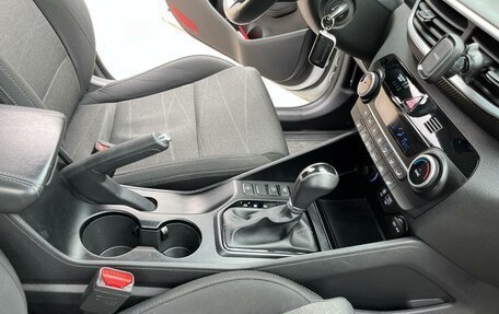 Hyundai Tucson III, 2020 год, 2 320 000 рублей, 7 фотография