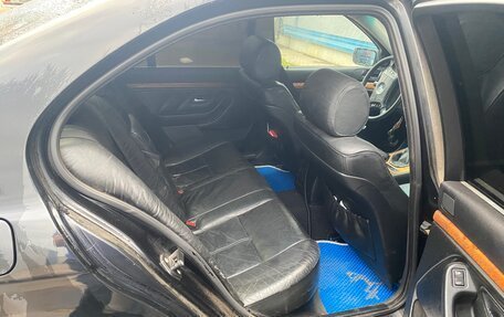 BMW 5 серия, 1998 год, 425 000 рублей, 10 фотография