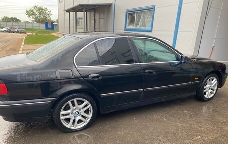 BMW 5 серия, 1998 год, 425 000 рублей, 9 фотография