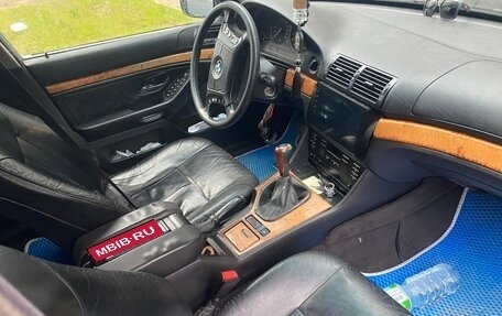 BMW 5 серия, 1998 год, 425 000 рублей, 6 фотография