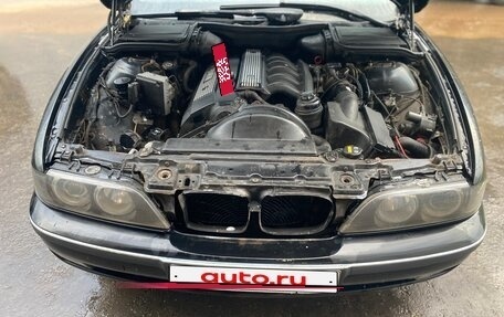 BMW 5 серия, 1998 год, 425 000 рублей, 3 фотография