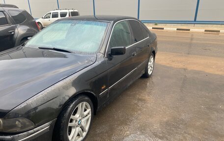 BMW 5 серия, 1998 год, 425 000 рублей, 13 фотография
