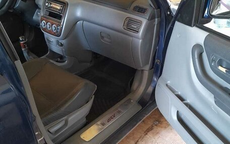 Honda CR-V IV, 2000 год, 630 000 рублей, 4 фотография