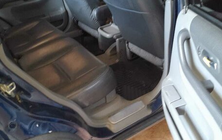 Honda CR-V IV, 2000 год, 630 000 рублей, 9 фотография