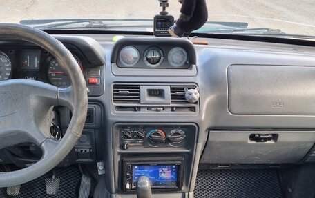 Mitsubishi Pajero III рестайлинг, 1997 год, 650 000 рублей, 3 фотография