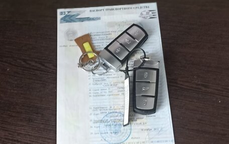 Volkswagen Passat CC I рестайлинг, 2011 год, 600 000 рублей, 16 фотография