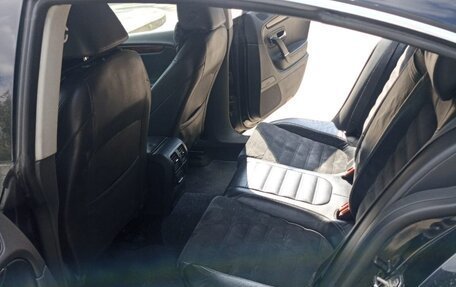 Volkswagen Passat CC I рестайлинг, 2011 год, 600 000 рублей, 12 фотография