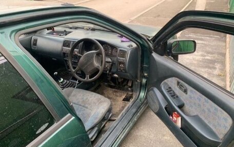 Nissan Pulsar IV, 1995 год, 170 000 рублей, 5 фотография