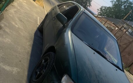 Nissan Pulsar IV, 1995 год, 170 000 рублей, 9 фотография