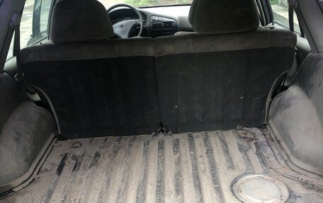 Mitsubishi Lancer VII, 1994 год, 135 000 рублей, 9 фотография