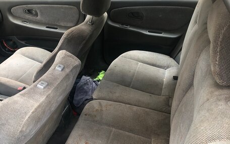 Mitsubishi Lancer VII, 1994 год, 135 000 рублей, 10 фотография