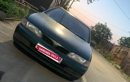 Nissan Pulsar IV, 1995 год, 170 000 рублей, 8 фотография