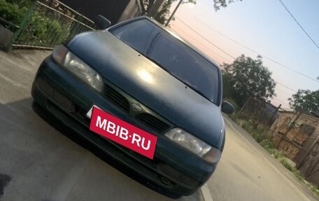 Nissan Pulsar IV, 1995 год, 170 000 рублей, 13 фотография
