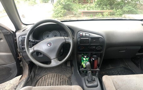 Mitsubishi Lancer VII, 1994 год, 135 000 рублей, 11 фотография