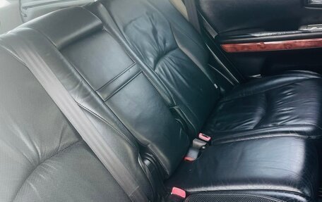 Lexus RX II рестайлинг, 2004 год, 1 000 000 рублей, 2 фотография