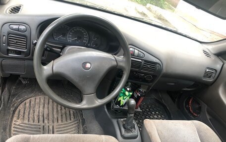 Mitsubishi Lancer VII, 1994 год, 135 000 рублей, 12 фотография