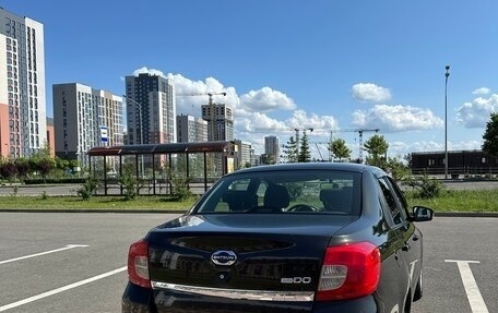 Datsun on-DO I рестайлинг, 2020 год, 649 000 рублей, 6 фотография