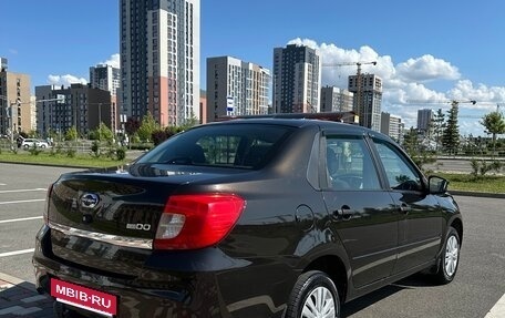 Datsun on-DO I рестайлинг, 2020 год, 649 000 рублей, 5 фотография
