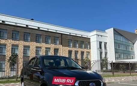 Datsun on-DO I рестайлинг, 2020 год, 649 000 рублей, 2 фотография