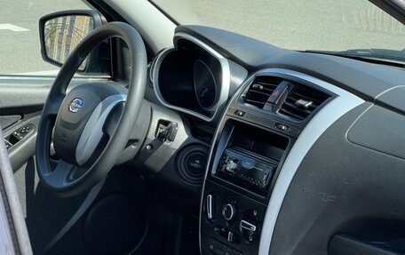 Datsun on-DO I рестайлинг, 2020 год, 649 000 рублей, 9 фотография