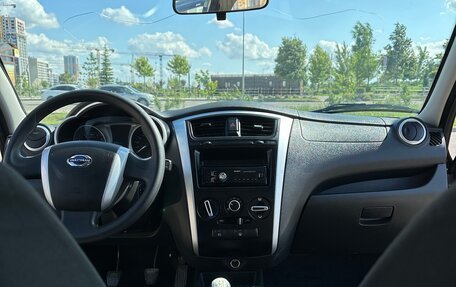 Datsun on-DO I рестайлинг, 2020 год, 649 000 рублей, 13 фотография